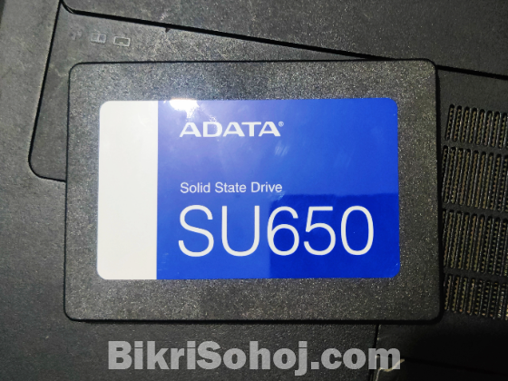 Adata sata ssd 120 gb